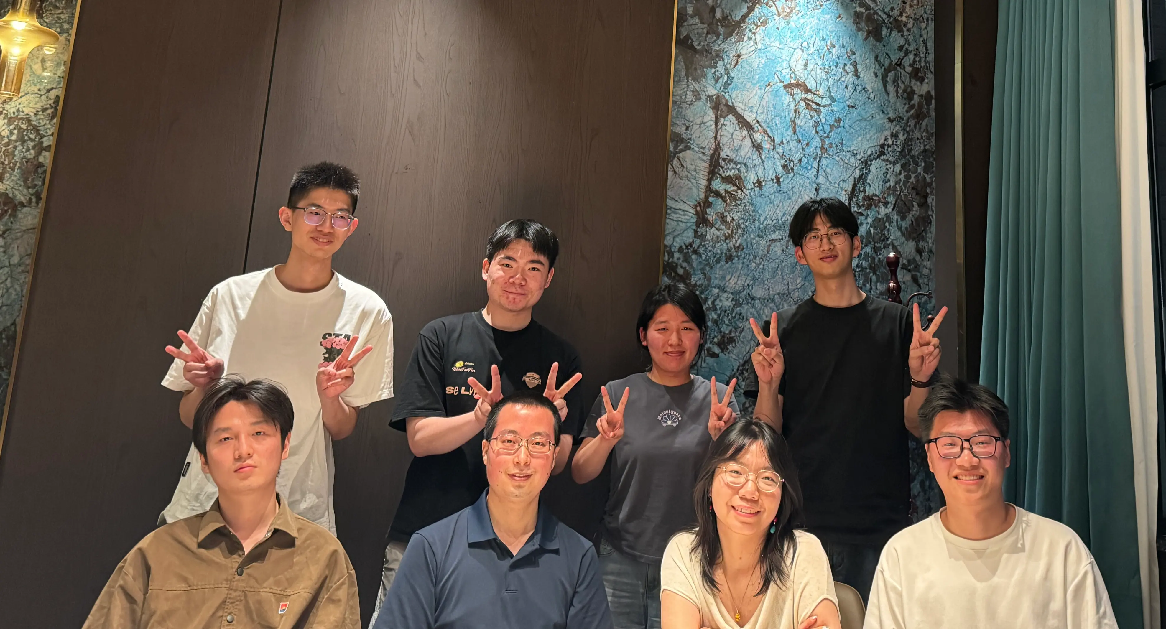 2026年6月聚餐图片